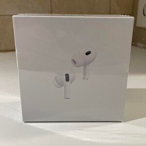 Airpods 2nd Gen